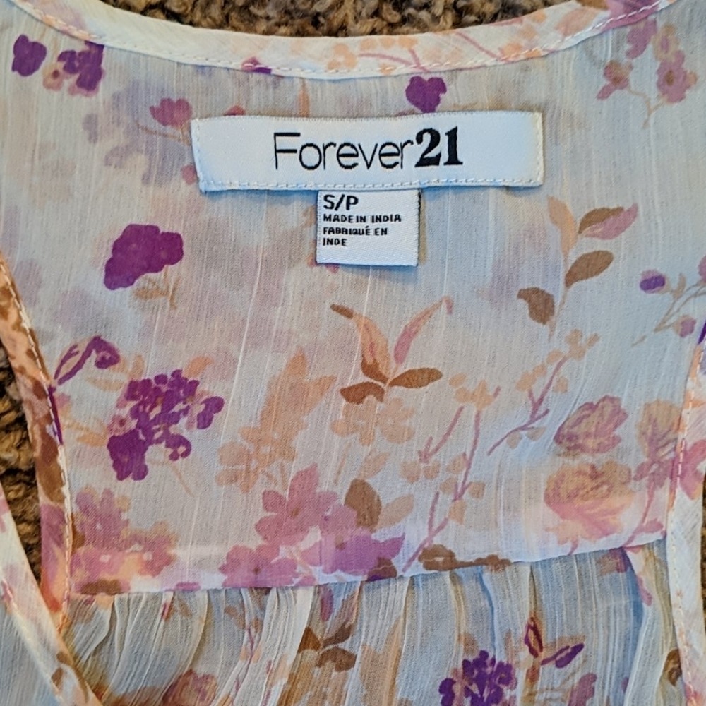 Tank top - Picture 2 of 3